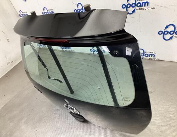 Boot (Trunk) Lid TOYOTA AYGO (_B4_)