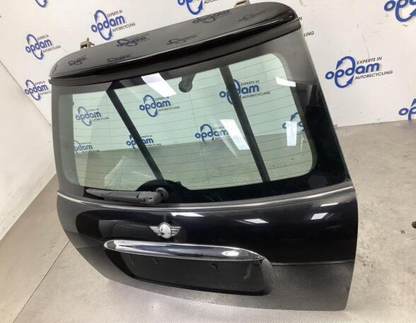 Boot (Trunk) Lid MINI MINI (R50, R53), MINI MINI (R56)