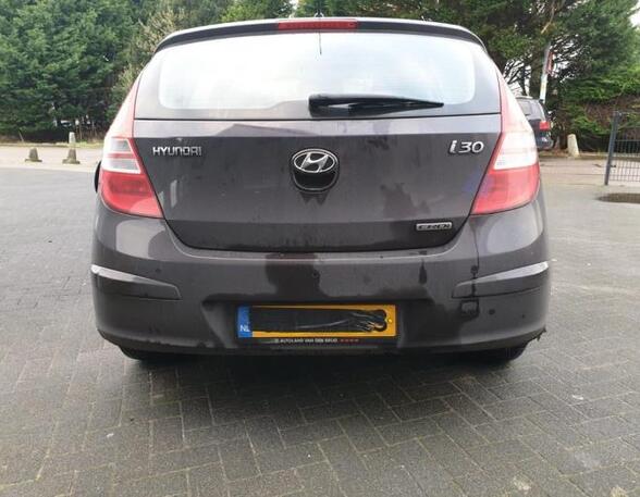 Kofferruimteklep HYUNDAI i30 (FD), HYUNDAI i30 Estate (FD), HYUNDAI i30 (GD), HYUNDAI i30 Coupe