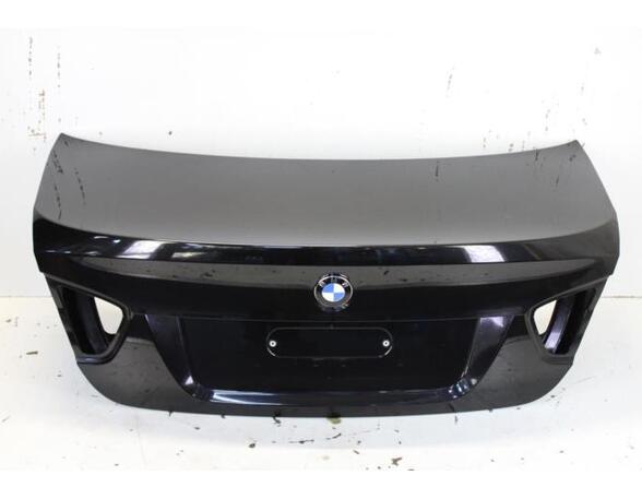 Boot (Trunk) Lid BMW 3 (E90)