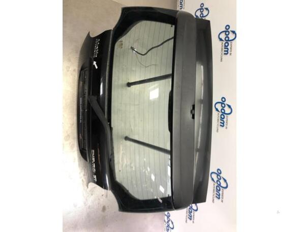 Boot (Trunk) Lid DAEWOO MATIZ (M100, M150), CHEVROLET MATIZ (M200, M250)