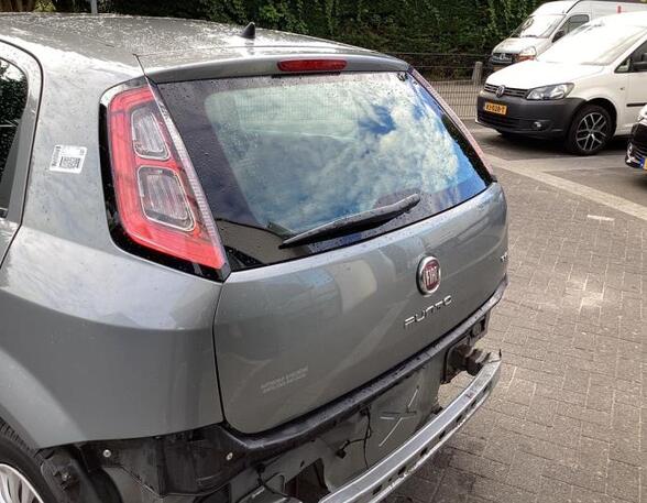 Boot (Trunk) Lid FIAT PUNTO (188_), FIAT PUNTO Hatchback Van (188_)