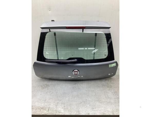 Boot (Trunk) Lid FIAT PUNTO (188_), FIAT PUNTO Hatchback Van (188_)