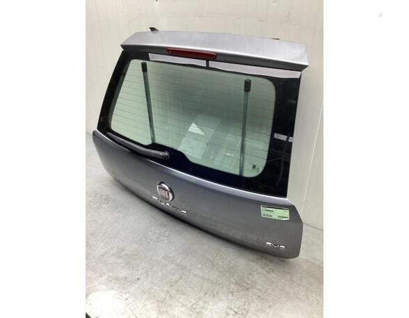 Boot (Trunk) Lid FIAT PUNTO (188_), FIAT PUNTO Hatchback Van (188_)