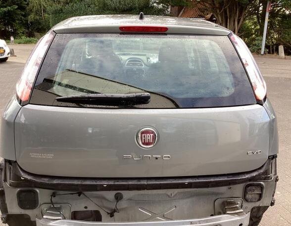 Boot (Trunk) Lid FIAT PUNTO (188_), FIAT PUNTO Hatchback Van (188_)