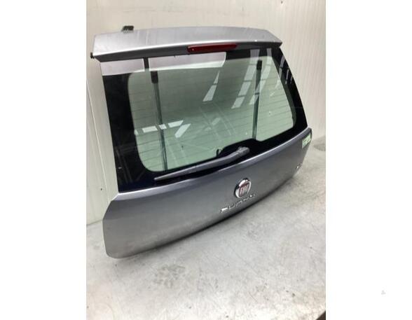 Boot (Trunk) Lid FIAT PUNTO (188_), FIAT PUNTO Hatchback Van (188_)