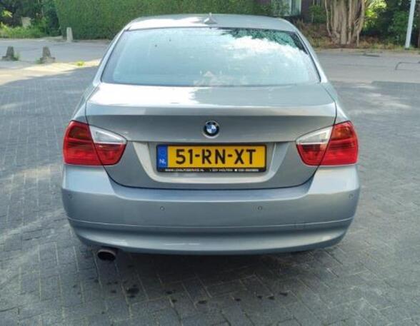 Boot (Trunk) Lid BMW 3 (E90)