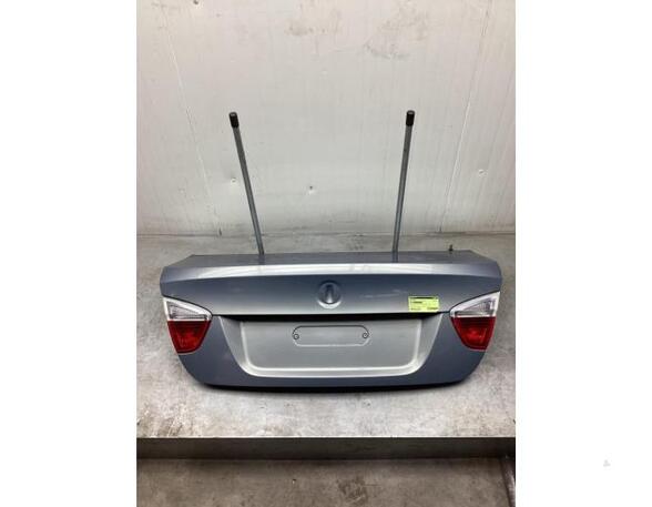 Boot (Trunk) Lid BMW 3 (E90)