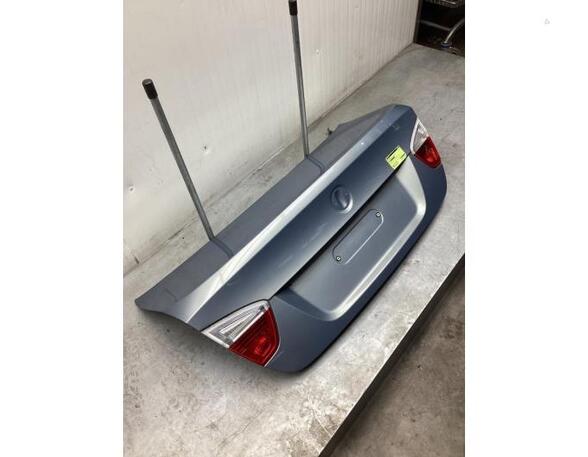 Boot (Trunk) Lid BMW 3 (E90)