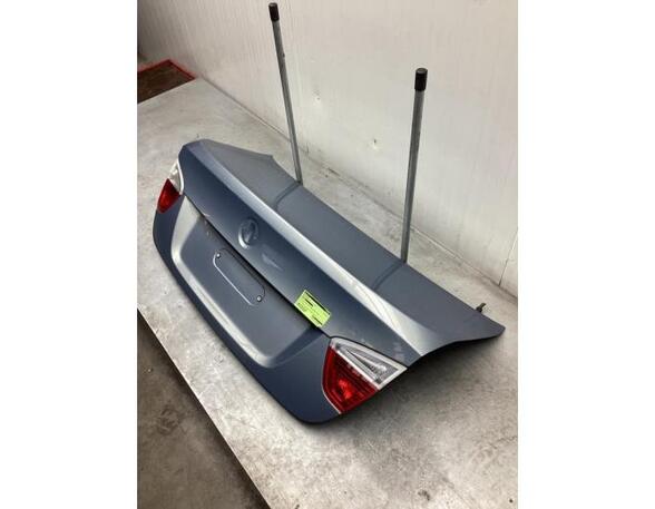 Boot (Trunk) Lid BMW 3 (E90)