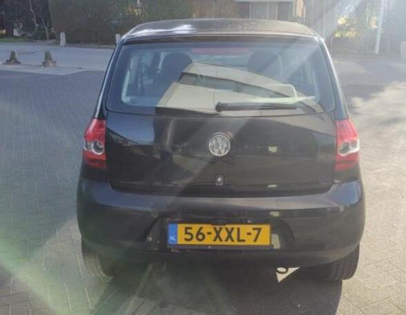 Kofferruimteklep VW FOX Hatchback (5Z1, 5Z3, 5Z4)