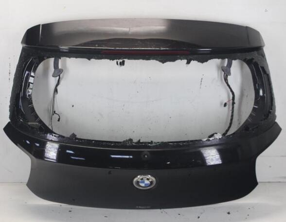 Boot (Trunk) Lid BMW 1 (F20)