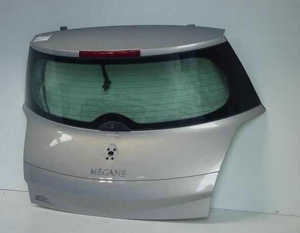 Boot (Trunk) Lid RENAULT MEGANE II (BM0/1_, CM0/1_), RENAULT MEGANE II Saloon (LM0/1_)