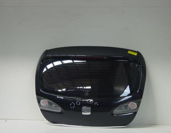 Boot (Trunk) Lid SEAT LEON (1P1)