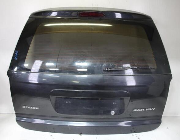 Kofferruimteklep CHRYSLER VOYAGER / GRAND VOYAGER III (GS), CHRYSLER VOYAGER IV (RG, RS)