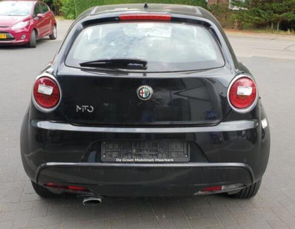 Boot (Trunk) Lid ALFA ROMEO MITO (955_)