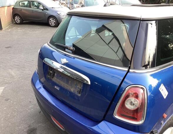 Boot (Trunk) Lid MINI MINI (R56)