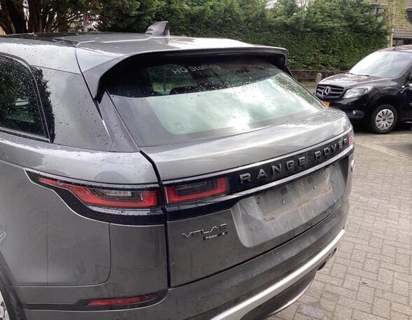 Boot (Trunk) Lid LAND ROVER RANGE ROVER VELAR (L560)