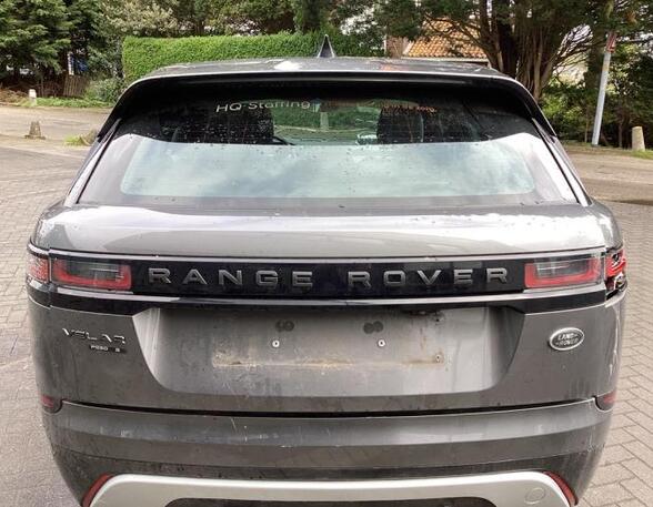 Boot (Trunk) Lid LAND ROVER RANGE ROVER VELAR (L560)