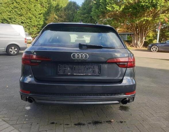 Boot (Trunk) Lid AUDI A4 Avant (8W5, 8WD, B9), AUDI A5 Sportback (F5A, F5F), AUDI A4 Allroad B9 (8WH, 8WJ)