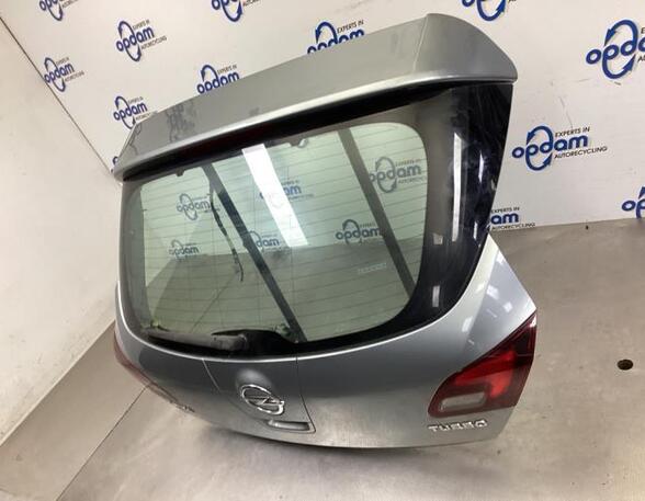 Boot (Trunk) Lid OPEL ASTRA J (P10), OPEL ASTRA J Sports Tourer (P10), OPEL ASTRA H (A04)