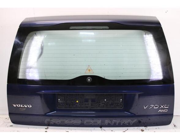 Boot (Trunk) Lid VOLVO V70 II (285), VOLVO XC70 CROSS COUNTRY (295)