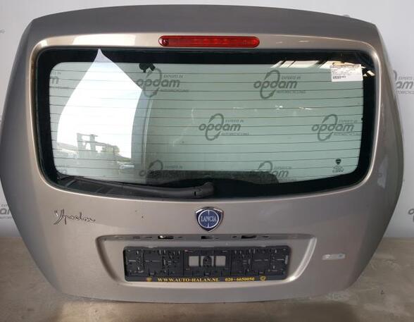 Boot (Trunk) Lid LANCIA YPSILON (843_)