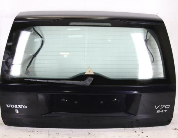 Boot (Trunk) Lid VOLVO V70 II (285), VOLVO XC70 CROSS COUNTRY (295)