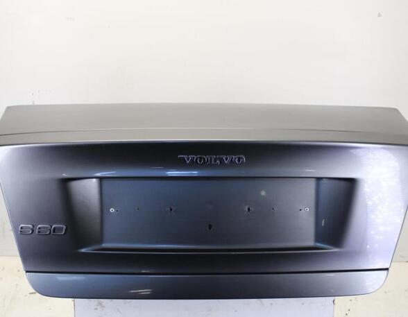 Boot (Trunk) Lid VOLVO S60 I (384)