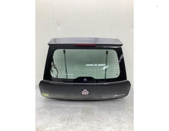 Boot (Trunk) Lid FIAT PUNTO (188_), FIAT PUNTO Hatchback Van (188_)