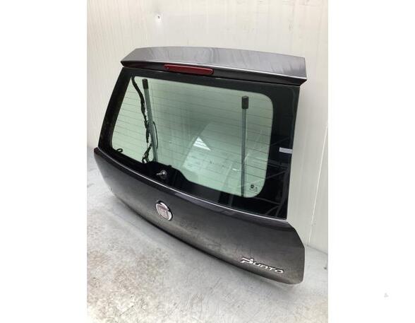 Boot (Trunk) Lid FIAT PUNTO (188_), FIAT PUNTO Hatchback Van (188_)