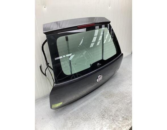 Boot (Trunk) Lid FIAT PUNTO (188_), FIAT PUNTO Hatchback Van (188_)