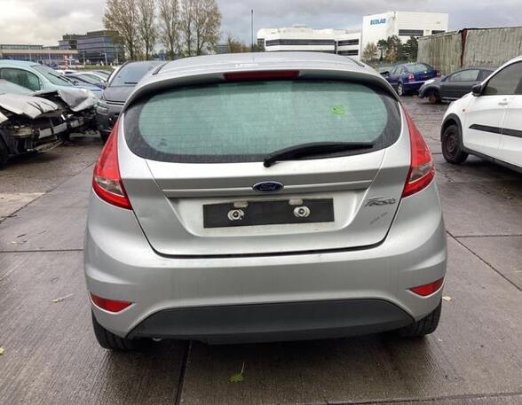 Boot (Trunk) Lid FORD FIESTA VI (CB1, CCN), FORD FIESTA VI Van