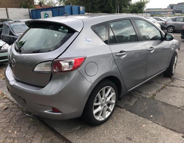 Kofferruimteklep MAZDA 3 (BL)