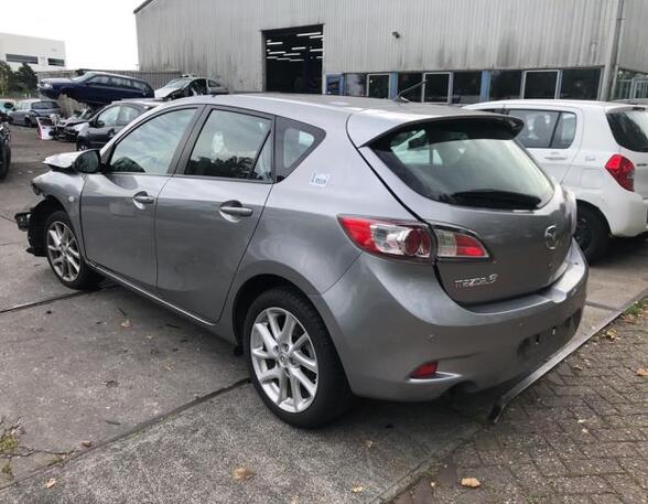 Kofferruimteklep MAZDA 3 (BL)