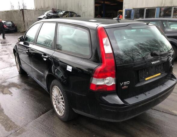 Boot (Trunk) Lid VOLVO V50 (545)