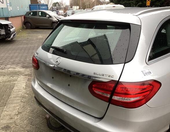 Boot (Trunk) Lid MERCEDES-BENZ C-CLASS T-Model (S205), MERCEDES-BENZ C-CLASS (W205)