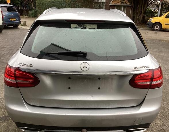 Boot (Trunk) Lid MERCEDES-BENZ C-CLASS T-Model (S205), MERCEDES-BENZ C-CLASS (W205)