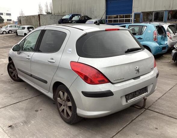 Kofferruimteklep PEUGEOT 308 I (4A_, 4C_), PEUGEOT 308 SW I (4E_, 4H_)