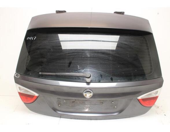 Kofferruimteklep BMW 3 Touring (E91)