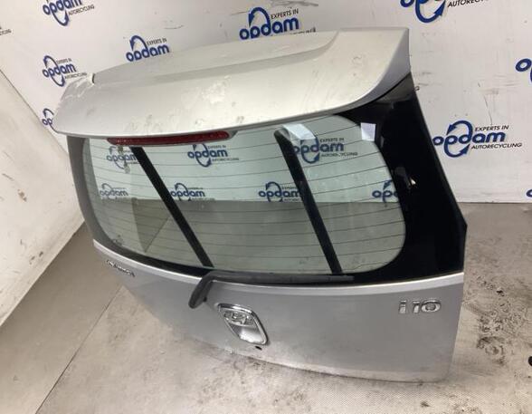 Boot (Trunk) Lid HYUNDAI i10 (PA)