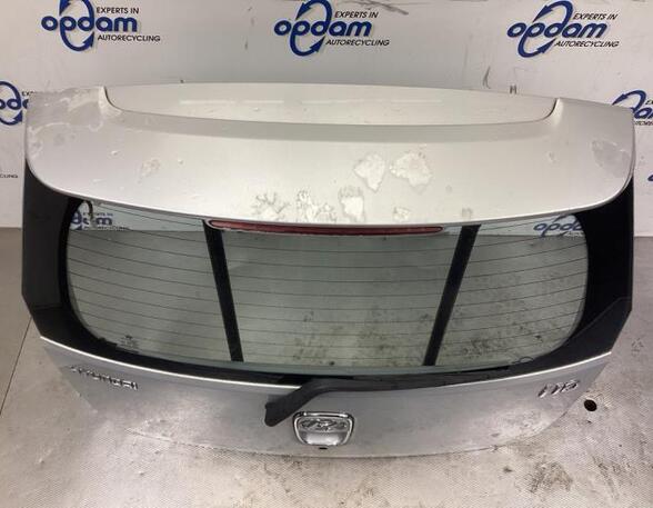 Boot (Trunk) Lid HYUNDAI i10 (PA)