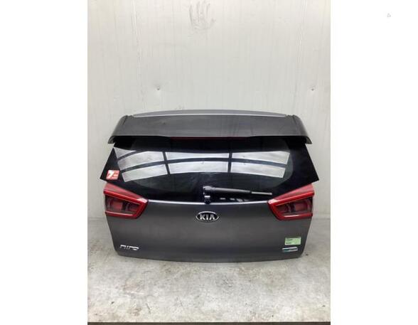 Boot (Trunk) Lid KIA NIRO I (DE)