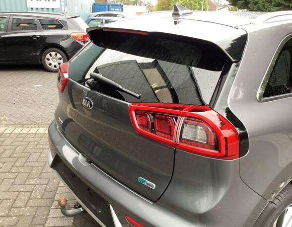 Boot (Trunk) Lid KIA NIRO I (DE)