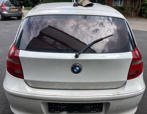 Boot (Trunk) Lid BMW 1 (E81), BMW 1 (E87)