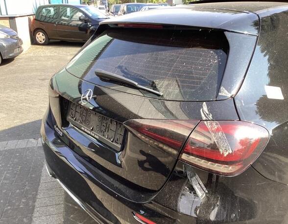 Boot (Trunk) Lid MERCEDES-BENZ A-CLASS (W177), MERCEDES-BENZ A-CLASS Saloon (V177)