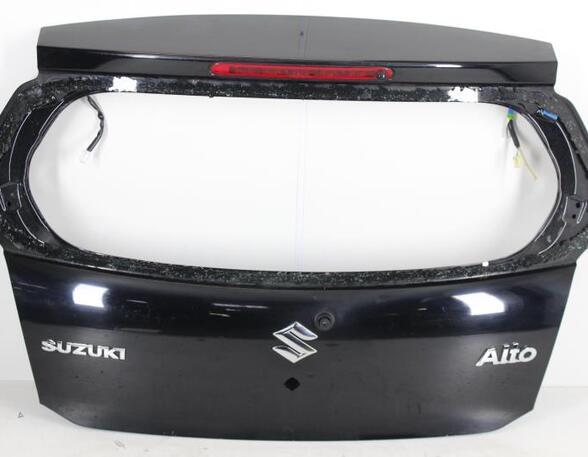 Boot (Trunk) Lid SUZUKI ALTO (GF)