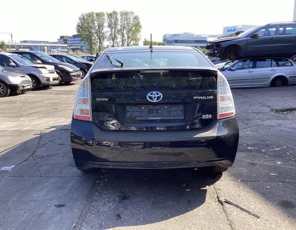 Boot (Trunk) Lid TOYOTA PRIUS (_W3_)