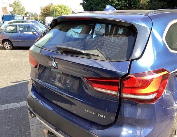 Boot (Trunk) Lid BMW X1 (F48), MINI MINI COUNTRYMAN (F60)