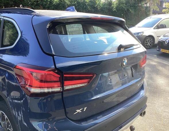 Boot (Trunk) Lid BMW X1 (F48), MINI MINI COUNTRYMAN (F60)